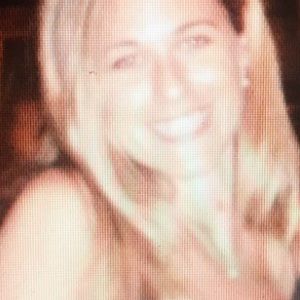 Meet your Posher, Joannah